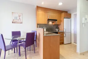 Pleasant apartment with pool & terrace | Next to the beach | Pets are welcome - Image 4