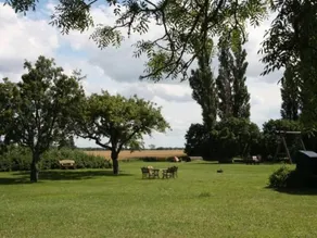 Ferienhaus Kranich in Ummanz Lüßvitz - Image 2