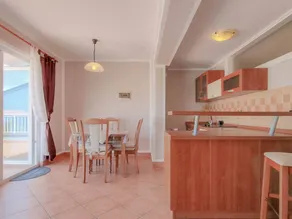 Flat with BBQ | Pets are welcome - Image 4