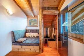 Flat with garden | Mountain view - Image 2
