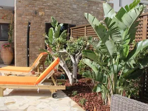 Agréable maison entièrement équipée avec jardin, barbecue et piscine privée - Image 3