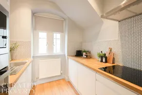 Holiday apartment with garden & fast internet | Next to Roman Baths - Image 3