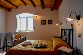 Villa Gaia: Camera matrimoniale - Image 4