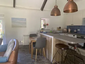 Charming cottage with garden | Pets are welcome - Image 4
