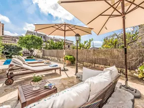 Kinderfreundliches Ferienhaus mit Grill, privatem Pool und Terrasse - Image 2