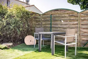 Tolles Bed & Breakfast mit Terrasse, schnellem Internet und Garten - Image 2