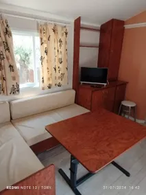 Lovely mobile home with terrace & pool | Mountain view - Image 3