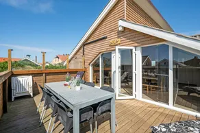 Lovely holiday home with terrace | Close to the beach - Image 3