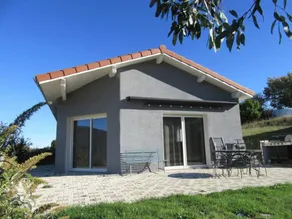 Holiday Home 'Gite pour 6 personnes dans parc du pilat' - Image 3