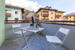 Flat with 2 bedrooms for 6 persons - Image 5