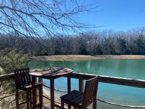 Texas Safari Camp Hummingbird Tree House - Image 4