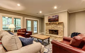 House with barbeque & terrace | Mountain view - Image 4