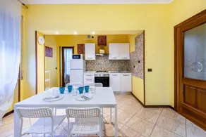 Merveilleux appartement | Vue ville - Image 2