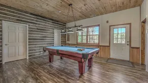 Holiday home with barbeque & terrace | Lake view - Image 2