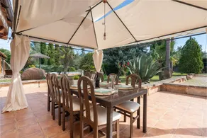Kinderfreundliche Villa mit Grill, Whirlpool und privatem Pool | Perfekt für die Arbeit von Zuhause - Image 5