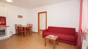 Pleasant flat with barbeque & terrace | Close to the beach - Image 3