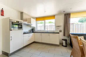 Ferienhaus mit Garten, Grill und Pool | Neben dem Strand | Haustierfreundlich - Image 4