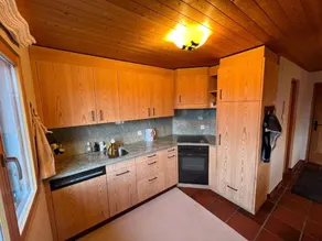 Holiday home with garden, barbeque & terrace | Mountain view - Image 5