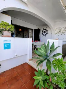 Ferienwohnung mit Garten, Pool und Terrasse | Gartenblick | Neben dem Strand - Image 2