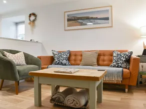 Children-friendly charming cottage with garden | River view | Dogs allowed - Image 3