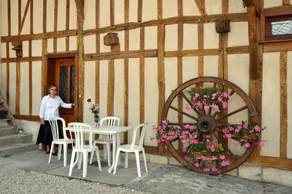 Gite with BBQ & garden - Image 2