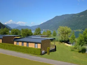 Chalet with terrace - Image 3