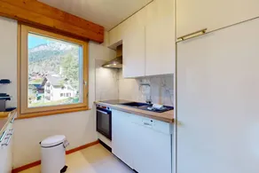 Flat with sauna & barbeque | Mountain view | Suitable for remote work - Image 3