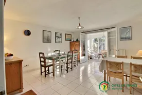 Pleasant gite with terrace & garden | Pet-friendly - Image 4