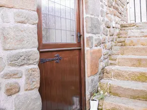 Wonderful cottage with garden - Image 2