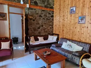 Family-oriented holiday home with hot tub | Mountain view | Pets allowed - Image 2