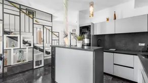 Fully equipped nice holiday apartment with garden, sauna & barbeque | Dogs allowed - Image 5