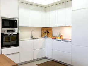 Lovely holiday apartment with pool, terrace & garden | Next to the beach | Suitable for remote work - Image 4