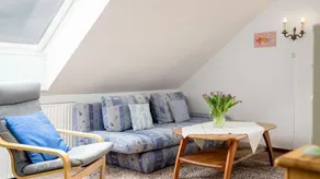 Flat with 1 bedroom for 3 persons - Image 3