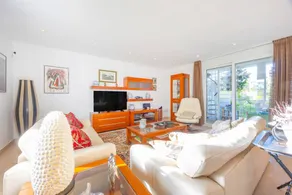 Voll ausgestattete Villa mit Grill, privatem Pool und Terrasse | Bergblick - Image 5