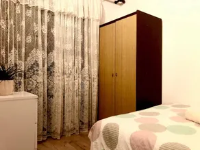 Two bedroom apartment with balcony and sea view Mrljane, Pašman (A-20850-b) - Image 5