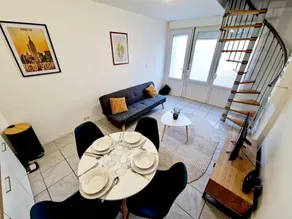 Charming holiday apartment with 1 bedroom for 4 persons - Image 5