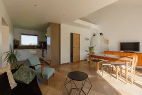 Gîte 'Le Nid Des Prés' with Private Terrace and Garden - Image 3