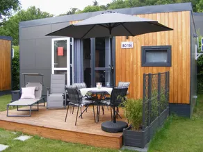 Child-friendly holiday home with barbeque, garden & terrace - Image 5