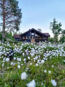 Family-oriented pleasant house with garden & terrace - Image 3