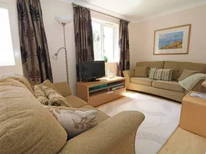 Cottage with terrace & garden | Beach view - Image 4