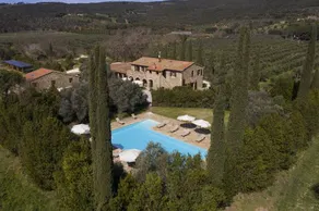 Tenuta Il Cicalino: Podernovo 1 - Image 4