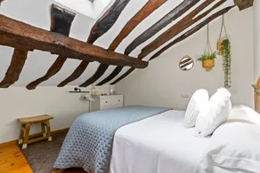 Bed and breakfast with garden & BBQ | Mountain view - Image 3