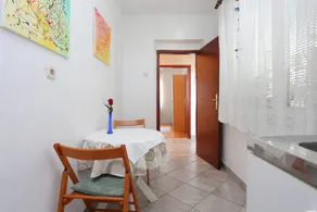 Beautiful flat with terrace | Sea view | Next to the beach - Image 3