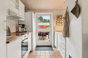 House with barbecue & sauna - Image 5