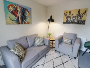 Cottage convivial et familial avec jardin | Avec animaux acceptés - Image 4