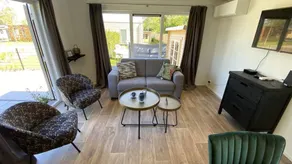 Holiday Home Hotel Chalet by Interhome - Image 3