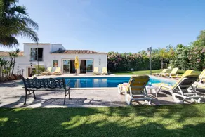 Country House 'Quinta Da Ilda' with Sea View, Wi-Fi and Air Conditioning - Image 2