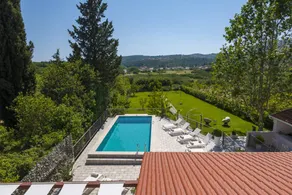 Villa Wildflower with Heated Pool - Image 5
