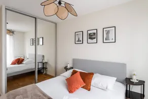 Children-friendly nice apartment - Image 3