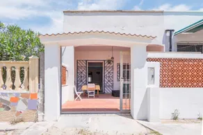 Kinderfreundliches gemütliches Ferienhaus mit Grill und Garten | Naturblick | Strand in der Nähe | Haustiere sind willkommen - Image 3